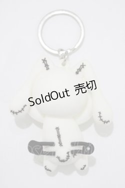 画像2: NieR Clothing / マスコットキーホルダー   H-25-05-25-065-PU-ZA-KB-ZH
