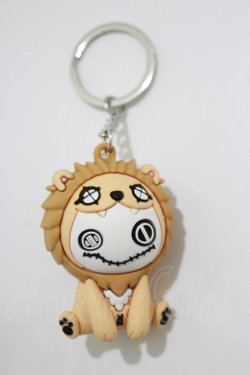 画像1: NieR Clothing / マスコットキーホルダー   H-25-05-25-066-PU-ZA-KB-ZH
