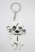 NieR Clothing / マスコットキーホルダー   H-25-05-25-067-PU-ZA-KB-ZH