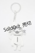 NieR Clothing / マスコットキーホルダー   H-25-05-25-067-PU-ZA-KB-ZH