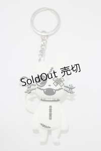 NieR Clothing / マスコットキーホルダー   H-25-05-25-067-PU-ZA-KB-ZH