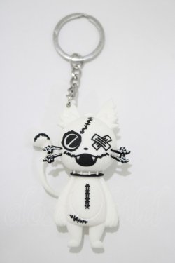 画像1: NieR Clothing / マスコットキーホルダー   H-25-05-25-067-PU-ZA-KB-ZH