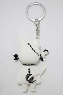 画像2: NieR Clothing / マスコットキーホルダー   H-25-05-25-067-PU-ZA-KB-ZH