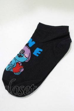 画像2: NieR Clothing / 靴下   H-25-05-25-007-PU-ZA-KB-ZH
