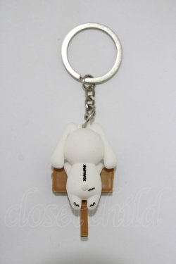 画像2: NieR Clothing / マスコットキーホルダー   H-25-05-25-068-PU-ZA-KB-ZH