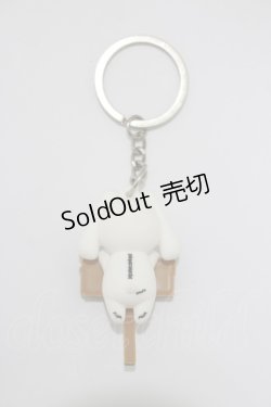 画像2: NieR Clothing / マスコットキーホルダー   H-25-05-25-068-PU-ZA-KB-ZH