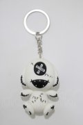 NieR Clothing / マスコットキーホルダー   H-25-05-25-069-PU-ZA-KB-ZH