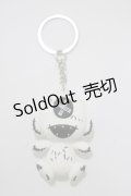 NieR Clothing / マスコットキーホルダー   H-25-05-25-069-PU-ZA-KB-ZH