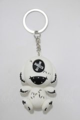 NieR Clothing / マスコットキーホルダー   H-25-05-25-069-PU-ZA-KB-ZH