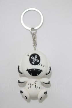画像1: NieR Clothing / マスコットキーホルダー   H-25-05-25-069-PU-ZA-KB-ZH