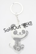 NieR Clothing / マスコットキーホルダー   H-25-05-25-070-PU-ZA-KB-ZH