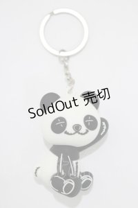 NieR Clothing / マスコットキーホルダー   H-25-05-25-070-PU-ZA-KB-ZH