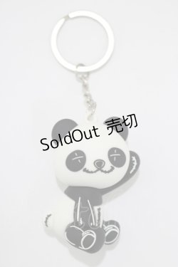 画像1: NieR Clothing / マスコットキーホルダー   H-25-05-25-070-PU-ZA-KB-ZH