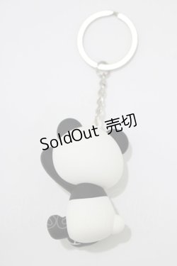 画像2: NieR Clothing / マスコットキーホルダー   H-25-05-25-070-PU-ZA-KB-ZH