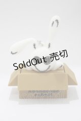 NieR Clothing / マスコットキーホルダー   H-25-05-25-071-PU-ZA-KB-ZH