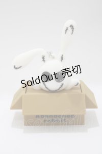 NieR Clothing / マスコットキーホルダー   H-25-05-25-071-PU-ZA-KB-ZH