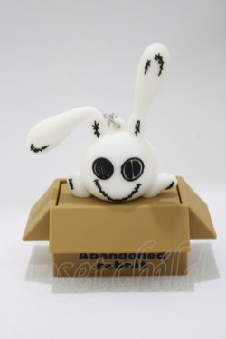 画像1: NieR Clothing / マスコットキーホルダー   H-25-05-25-071-PU-ZA-KB-ZH