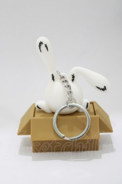 画像2: NieR Clothing / マスコットキーホルダー   H-25-05-25-071-PU-ZA-KB-ZH