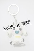 NieR Clothing / マスコットキーホルダー   H-25-05-25-072-PU-ZA-KB-ZH