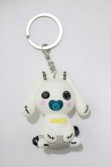 NieR Clothing / マスコットキーホルダー   H-25-05-25-072-PU-ZA-KB-ZH