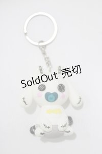 NieR Clothing / マスコットキーホルダー   H-25-05-25-072-PU-ZA-KB-ZH