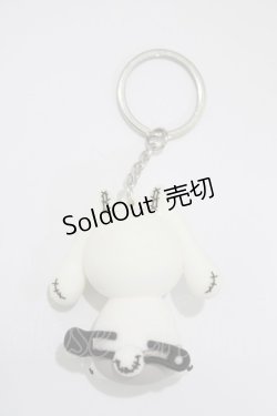 画像2: NieR Clothing / マスコットキーホルダー   H-25-05-25-072-PU-ZA-KB-ZH