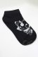 画像1: NieR Clothing / 靴下   H-25-05-25-008-PU-ZA-KB-ZH (1)