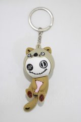 NieR Clothing / マスコットキーホルダー   H-25-05-25-073-PU-ZA-KB-ZH
