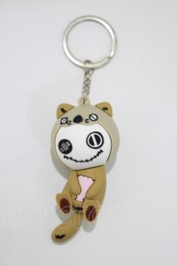 NieR Clothing / マスコットキーホルダー   H-25-05-25-073-PU-ZA-KB-ZH