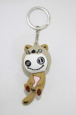 画像1: NieR CLOTHING / マスコットキーホルダー   H-25-05-25-073-PU-ZA-KB-ZH (1)