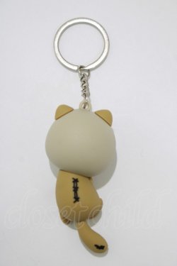 画像2: NieR Clothing / マスコットキーホルダー   H-25-05-25-073-PU-ZA-KB-ZH