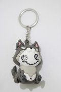 NieR Clothing / マスコットキーホルダー   H-25-05-25-074-PU-ZA-KB-ZH