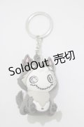 NieR Clothing / マスコットキーホルダー   H-25-05-25-074-PU-ZA-KB-ZH