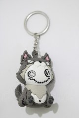 NieR Clothing / マスコットキーホルダー   H-25-05-25-074-PU-ZA-KB-ZH