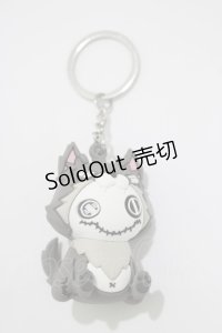 NieR Clothing / マスコットキーホルダー   H-25-05-25-074-PU-ZA-KB-ZH
