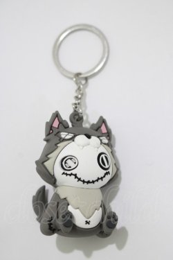 画像1: NieR Clothing / マスコットキーホルダー   H-25-05-25-074-PU-ZA-KB-ZH