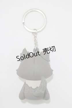 画像2: NieR Clothing / マスコットキーホルダー   H-25-05-25-074-PU-ZA-KB-ZH