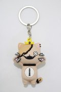 NieR Clothing / マスコットキーホルダー   H-25-05-25-075-PU-ZA-KB-ZH