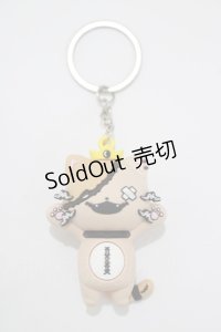 NieR Clothing / マスコットキーホルダー   H-25-05-25-075-PU-ZA-KB-ZH
