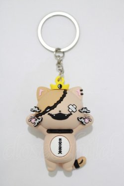 画像1: NieR Clothing / マスコットキーホルダー   H-25-05-25-075-PU-ZA-KB-ZH