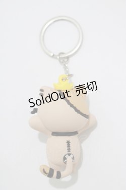 画像2: NieR Clothing / マスコットキーホルダー   H-25-05-25-075-PU-ZA-KB-ZH