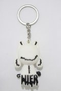 NieR Clothing / マスコットキーホルダー   H-25-05-25-076-PU-ZA-KB-ZH