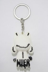 NieR Clothing / マスコットキーホルダー   H-25-05-25-076-PU-ZA-KB-ZH