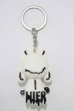 画像1: NieR Clothing / マスコットキーホルダー   H-25-05-25-076-PU-ZA-KB-ZH