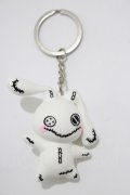 NieR Clothing / マスコットキーホルダー   H-25-05-25-077-PU-ZA-KB-ZH