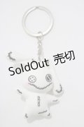 NieR Clothing / マスコットキーホルダー   H-25-05-25-077-PU-ZA-KB-ZH