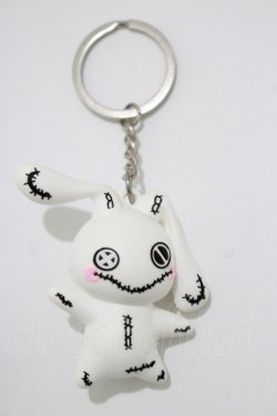 画像1: NieR Clothing / マスコットキーホルダー   H-25-05-25-077-PU-ZA-KB-ZH