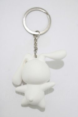 画像2: NieR Clothing / マスコットキーホルダー   H-25-05-25-077-PU-ZA-KB-ZH