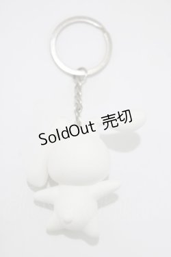 画像2: NieR Clothing / マスコットキーホルダー   H-25-05-25-077-PU-ZA-KB-ZH