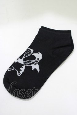 画像2: NieR Clothing / 靴下   H-25-05-25-008-PU-ZA-KB-ZH